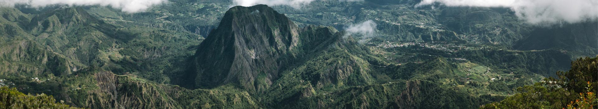 Promotion immobilière du projet le Roulèr à Saint-Denis de La Réunion